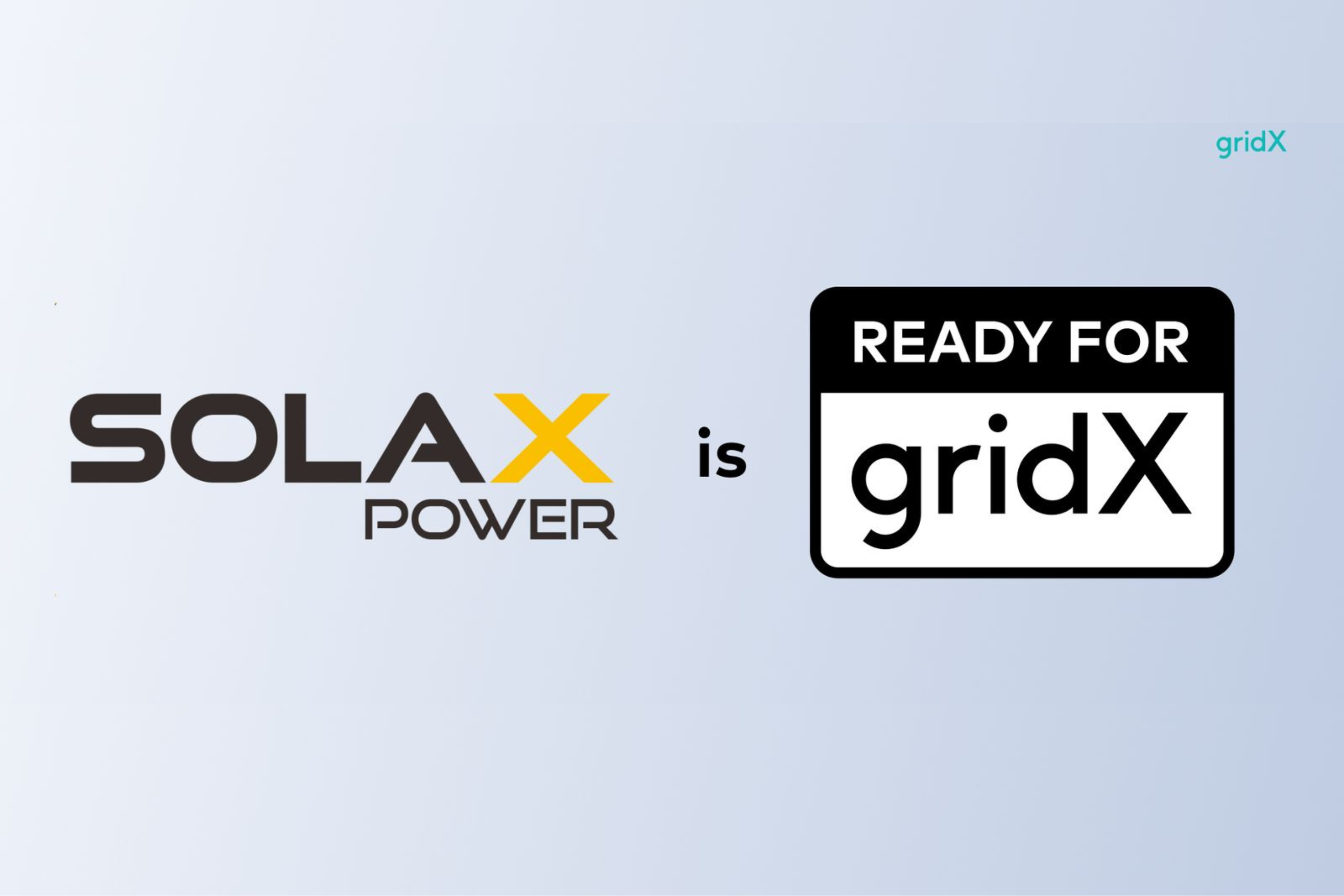 俄罗斯专享会能源携手gridX，共创智慧能源互联新范式